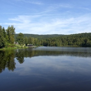 Nagler See