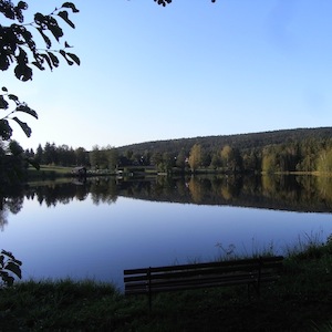 Nagler See