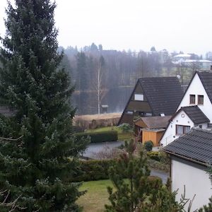 Seeblick